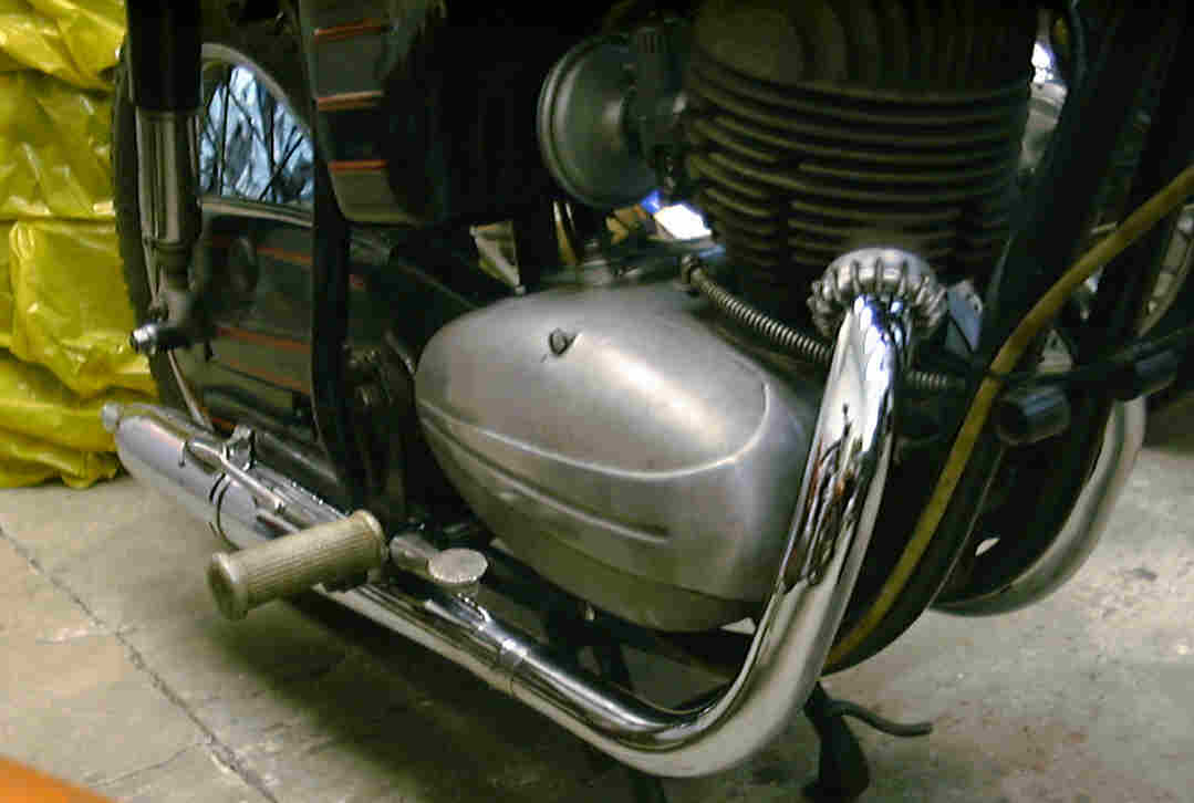 TL 250